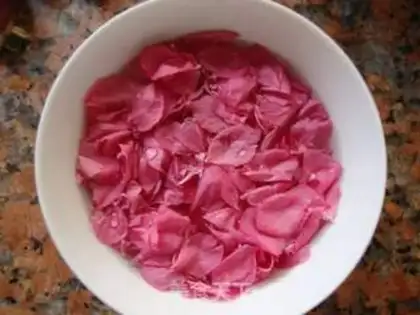 Make Porridge step 2