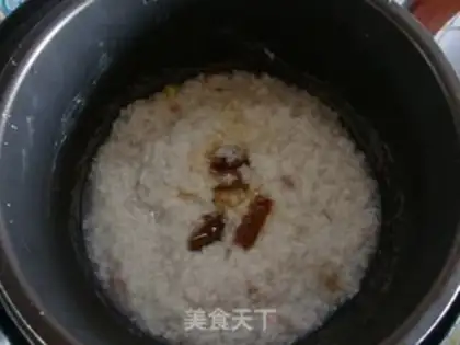 Make Porridge step 6