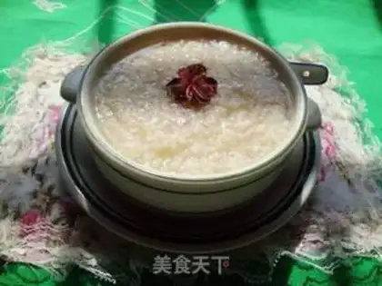 Make Porridge step 7