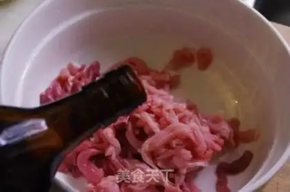 Make Kyo-su sauce step 2