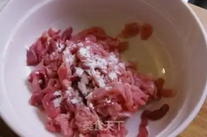 Make Kyo-su sauce step 3