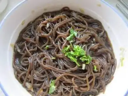 Make Spicy root powder step 9