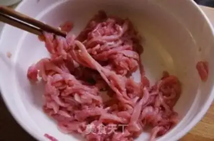 Make Kyo-su sauce step 4