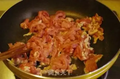 Make Kyo-su sauce step 9