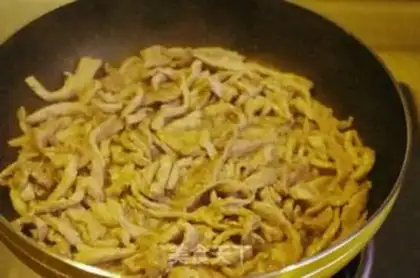 Make Kyo-su sauce step 10