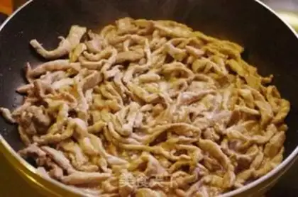 Make Kyo-su sauce step 11