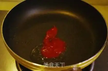 Make Kyo-su sauce step 13