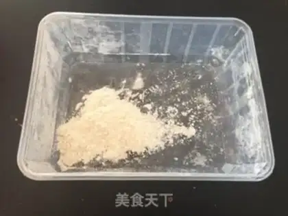 Make Puppet pudding step 6