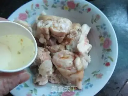 Make Three pigs