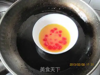 Make Mango Moose step 17