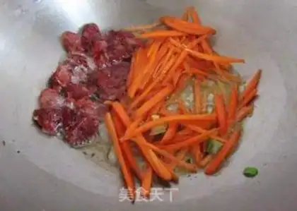 Make Sodium noodles step 4