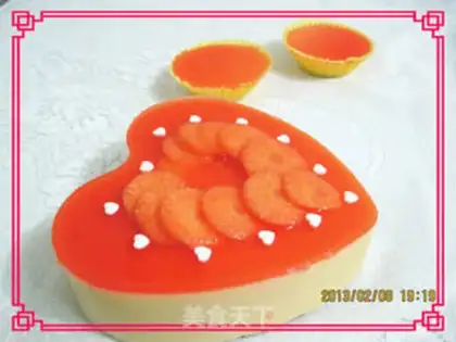 Make Mango Moose step 20