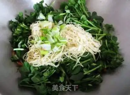 Make Sodium noodles step 6