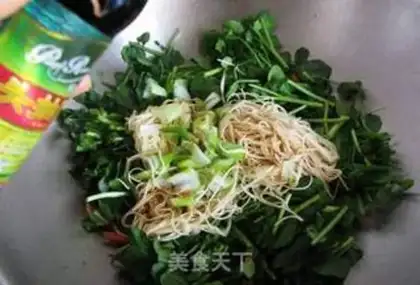 Make Sodium noodles step 7