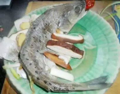 Make Vacuate herring step 2