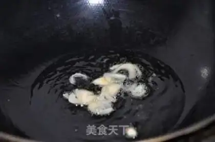 Make Cream chicken step 4