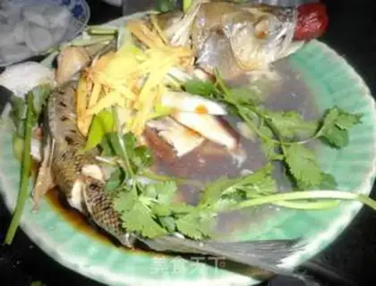 Make Vacuate herring step 5