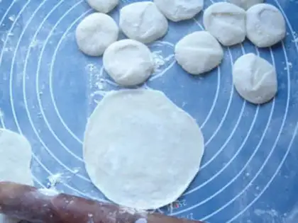 Make A pickle box step 11