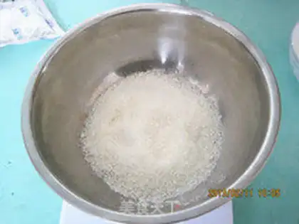 Make Vegetable noodles step 1