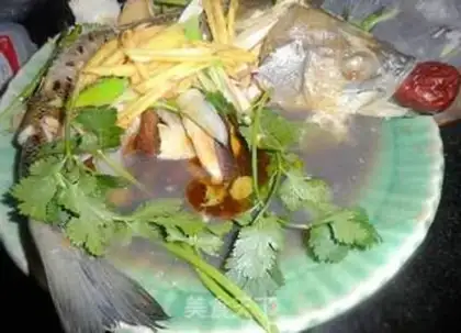 Make Vacuate herring step 6