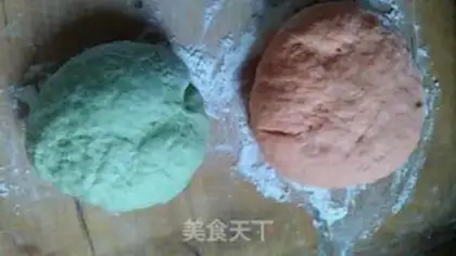 Make Vegetable noodles step 2