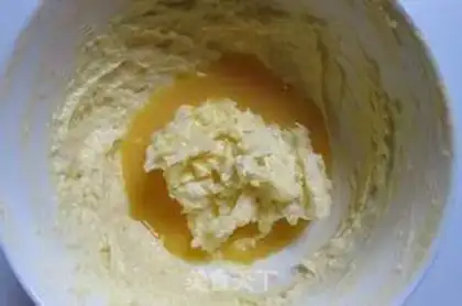 Make Sugar cookies step 4