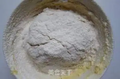 Make Sugar cookies step 5
