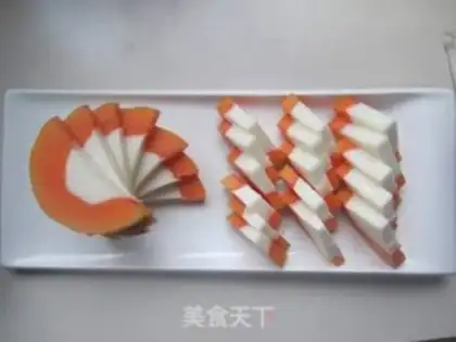 Make Cucumber yogurt step 5