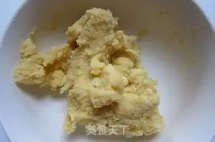 Make Sugar cookies step 6