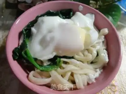 Make Pineapple noodles step 9
