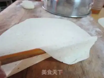 Make Quillies step 5