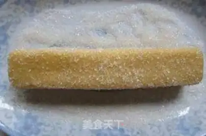 Make Sugar cookies step 8