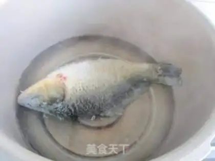 Make No firefish step 2