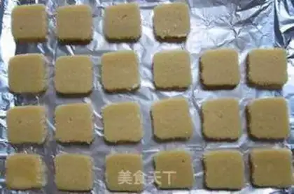 Make Sugar cookies step 10