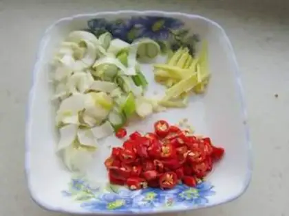 Make No firefish step 5