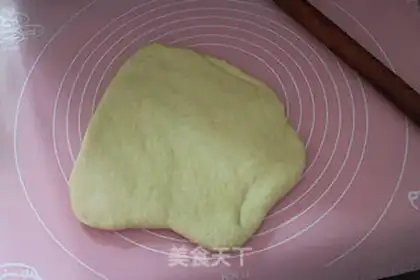 Make Donuts step 1