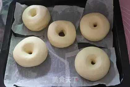 Make Donuts step 3