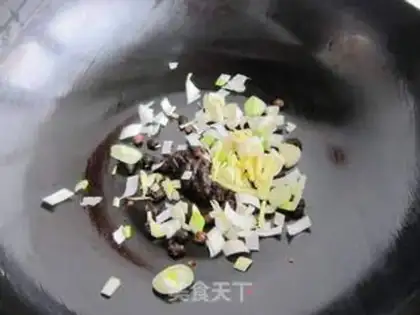 Make No firefish step 7