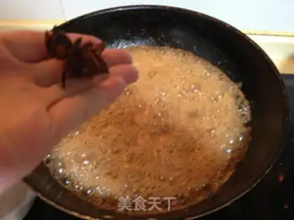 Make Coke chicken wings step 8