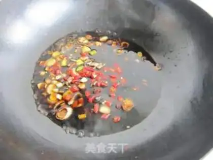 Make No firefish step 9