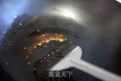 Make Coke chicken wings step 3