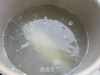Make No firefish step 10