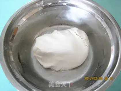 Make Noodles step 4
