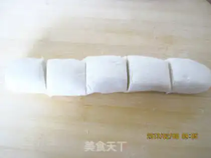Make Noodles step 5