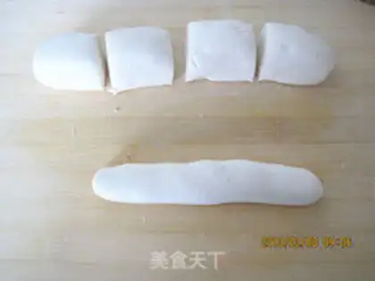 Make Noodles step 6