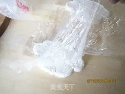 Make Noodles step 9
