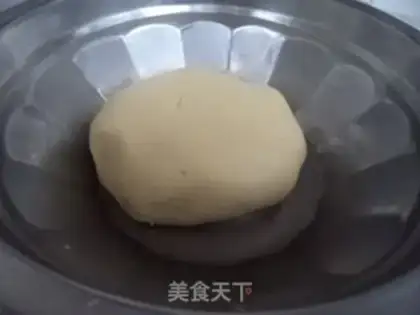 Make Gold and silver cakes step 4