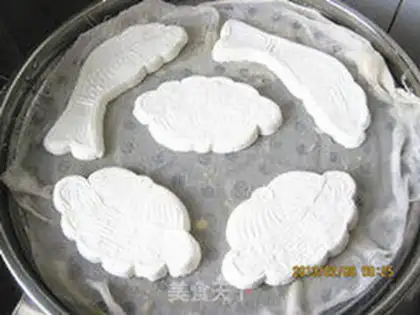 Make Noodles step 13