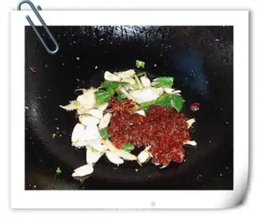 Make Soy sauce, bonito step 4