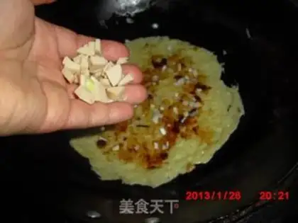 Make Pistol pancakes step 10